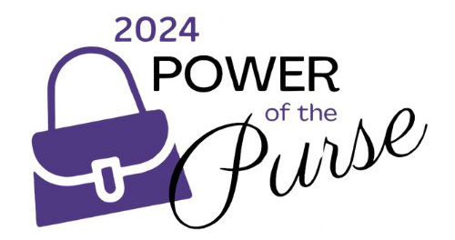 Logo Power of the Purse